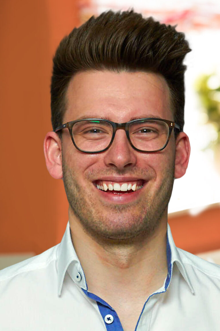 Dr. Benjamin Neubert Zahnarzt Stegaurach bei Bamberg